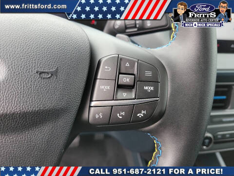 2025 Ford Maverick Lobo