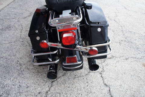 2003 Harley-Davidson Electra Glide