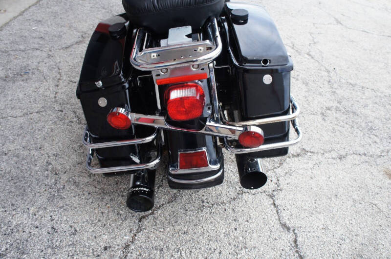2003 Harley-Davidson Electra Glide
