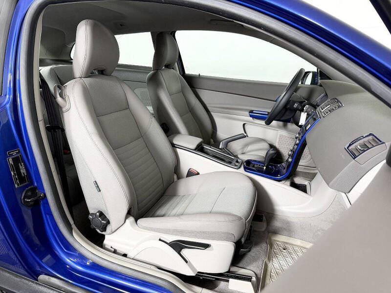 2008 Volvo C30