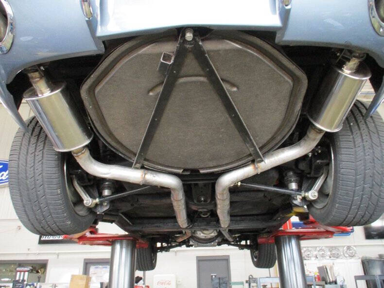 1967 Chevrolet Corvette