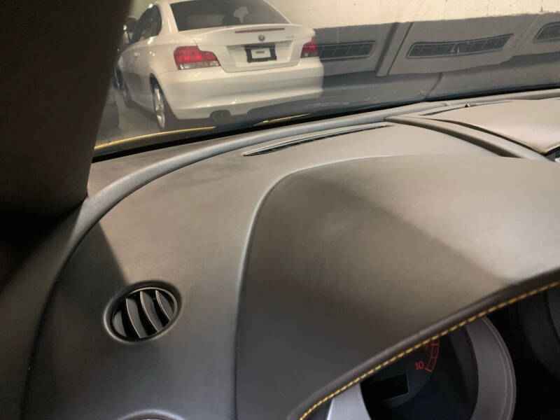 2004 Lamborghini Gallardo