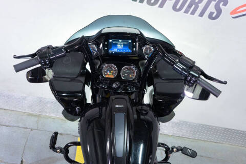 2021 Harley-Davidson Road Glide Special