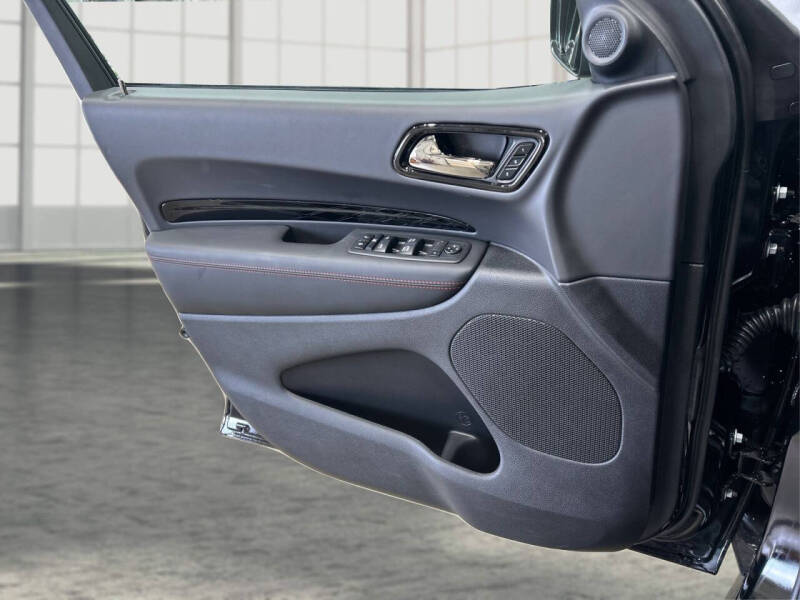 2026 Dodge Durango GT HEMI Plus