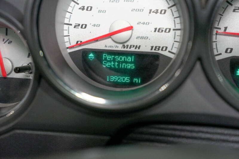 2009 Dodge Challenger SRT8