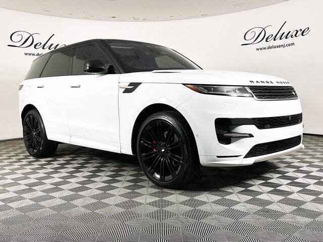 2023 Land Rover Range Rover Sport P400 Dynamic SE