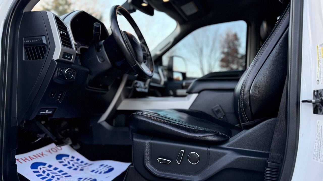 FordF-250 Super Duty11