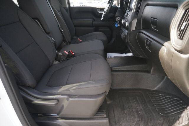 2020 GMC Sierra 3500HD