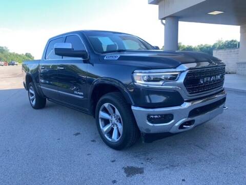2021 RAM Ram Pickup 1500 for sale at Mann Chrysler Dodge Jeep of Richmond in Richmond KY