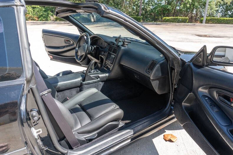 1991 Toyota MR2