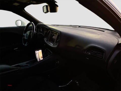 2020 Dodge Challenger R/T