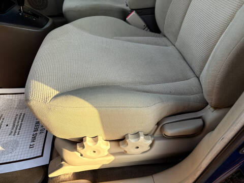 2007 Hyundai Tucson GLS