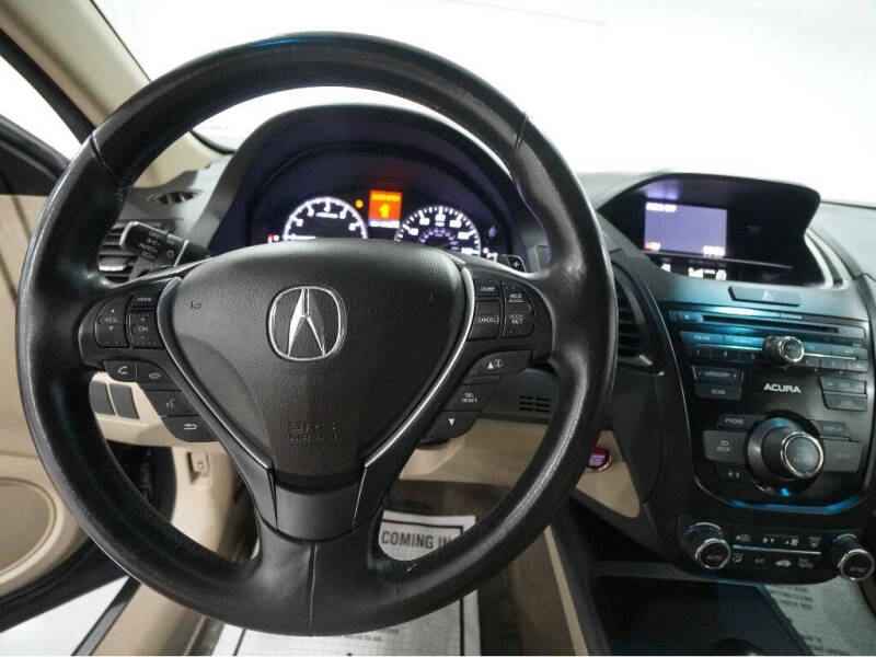 2013 Acura RDX