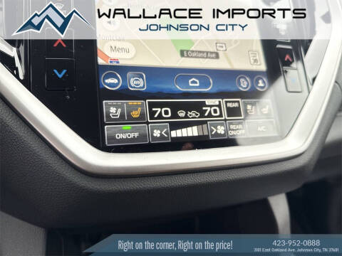 2026 Subaru Ascent Touring