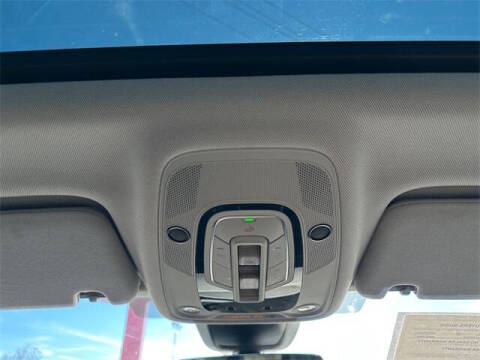 2023 Audi Q7 quattro Premium Plus 55 TFSI