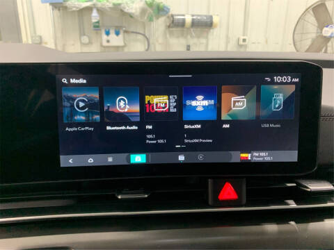 2025 Kia Carnival SX Prestige