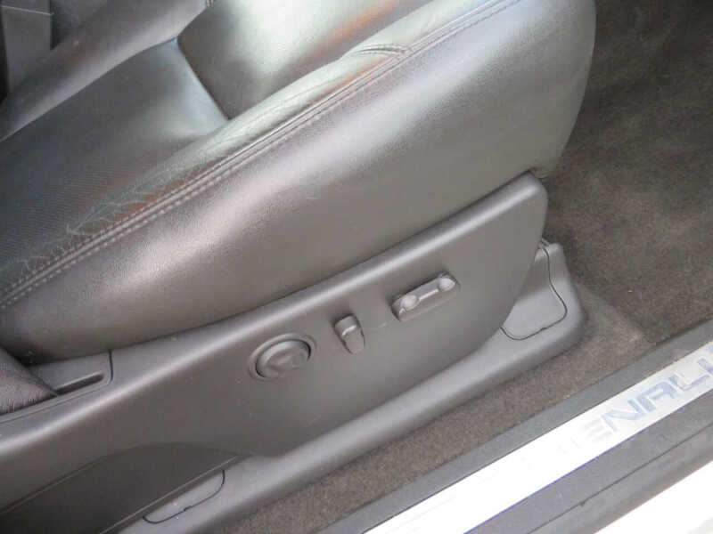 2013 GMC Sierra 1500 Denali