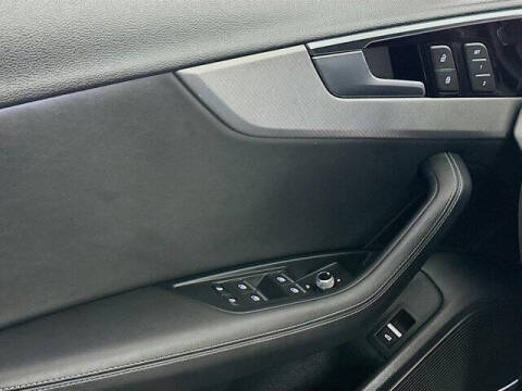 2023 Audi A4 quattro S line Prem Plus 45 TFSI