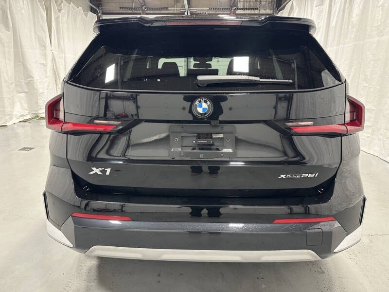 2025 BMW X1 xDrive28i