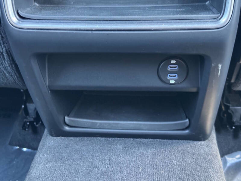 2022 Porsche Cayenne E-Hybrid