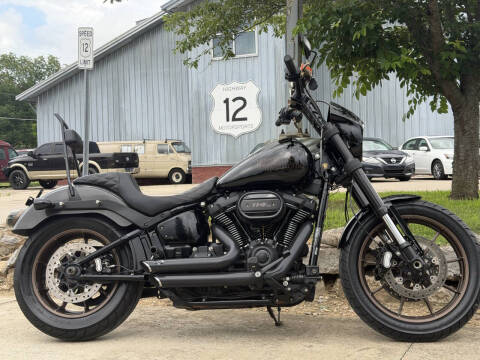 2020 Harley-Davidson Street Glide