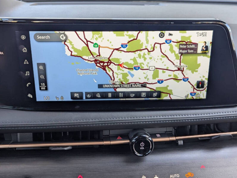 2024 Nissan Ariya Engage