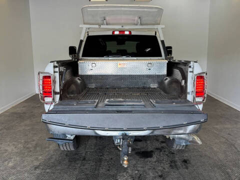 2013 RAM 2500 Tradesman