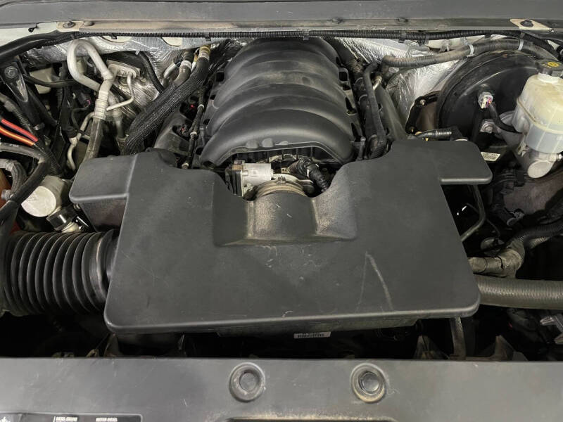 2015 Cadillac Escalade ESV Premium