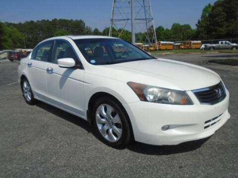 2010 Honda Accord for sale at Atlanta Auto Max in Norcross GA