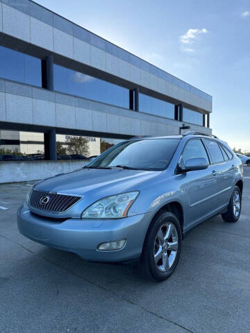 2004 Lexus RX 330