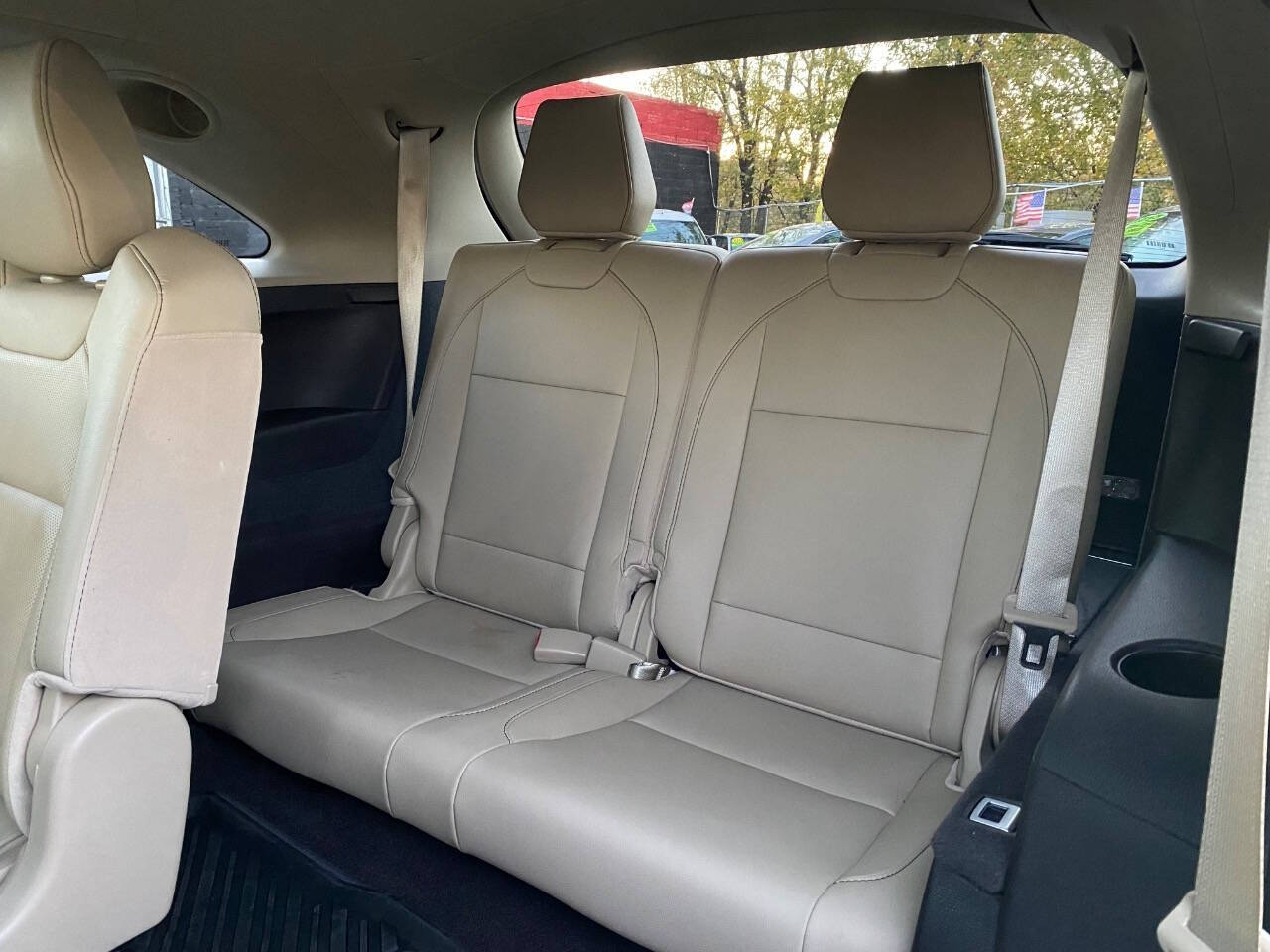 2019 Acura MDX for sale at 3B Auto Sales in Paterson, NJ