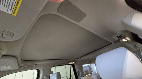 2023 Ford Expedition MAX Platinum