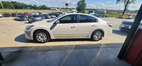 2011 Nissan Altima