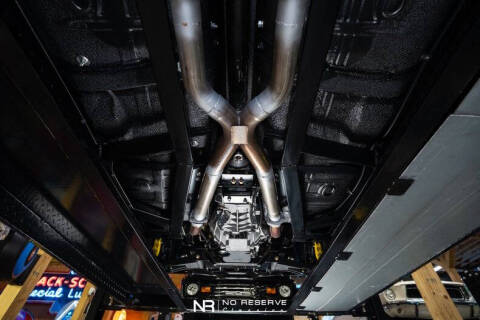 1965 Chevrolet Malibu