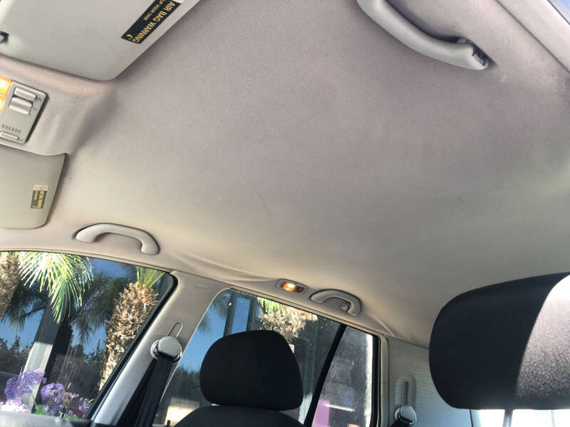 2004 Volkswagen Golf GL TDI