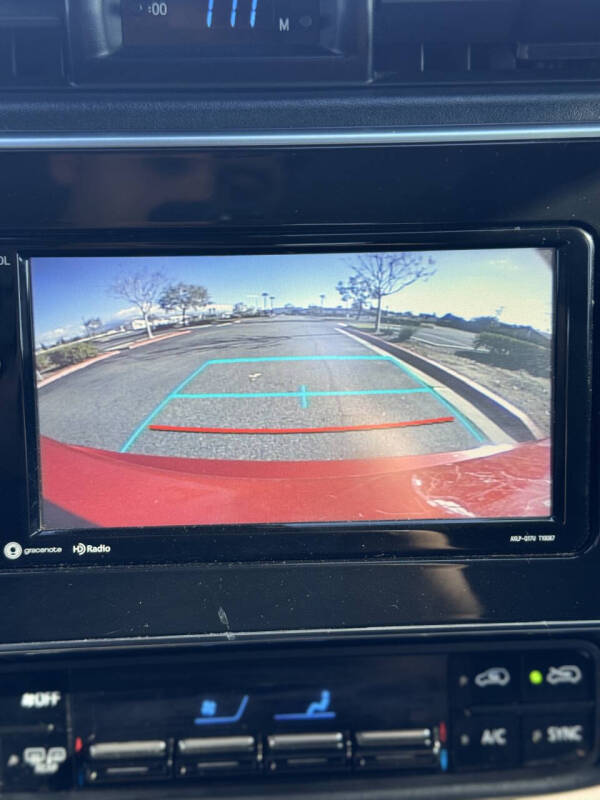 2018 Toyota Corolla iM