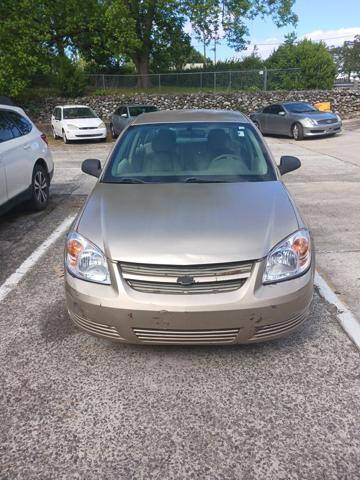 2005 Chevrolet Cobalt