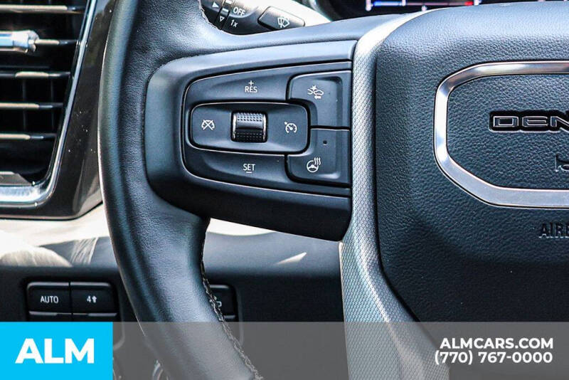 2024 GMC Sierra 3500HD