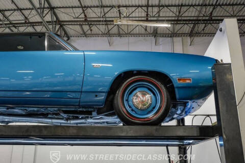 1970 Dodge Coronet