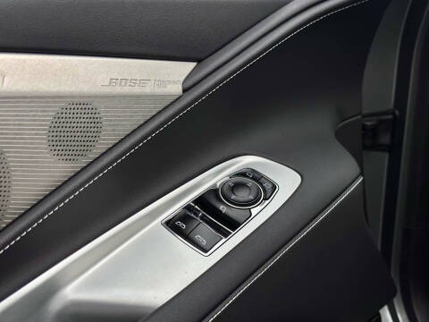 2024 Chevrolet Corvette Stingray