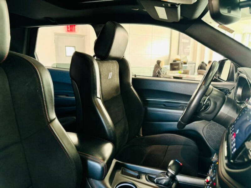 2023 Dodge Durango R/T Premium