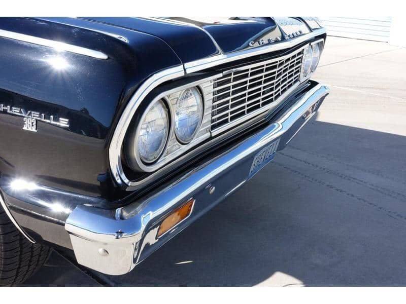 1964 Chevrolet Chevelle