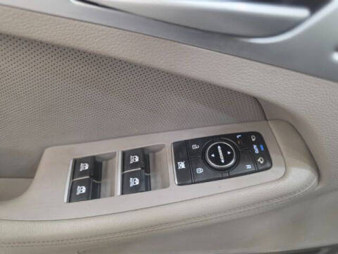 2016 Hyundai Genesis