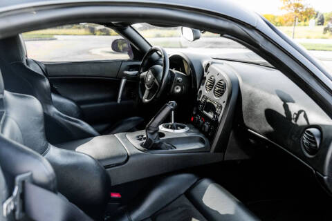 2006 Dodge Viper SRT-10