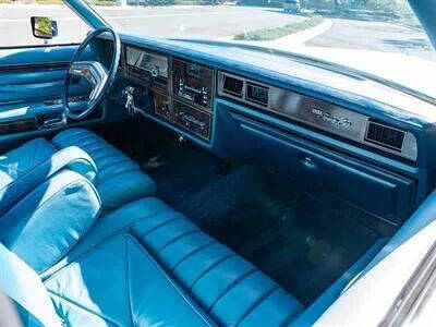 1979 Lincoln Continental