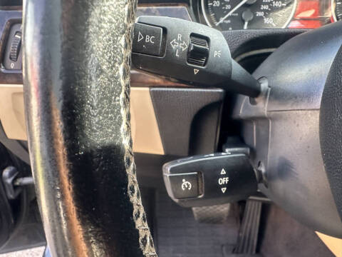 2011 BMW 3 Series 328i