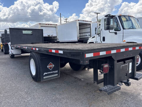 2014 International DuraStar 4300