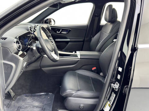 2023 Mercedes-Benz GLC GLC 300 4MATIC
