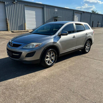 2012 Mazda CX-9 for sale at Humble Like New Auto in Humble TX