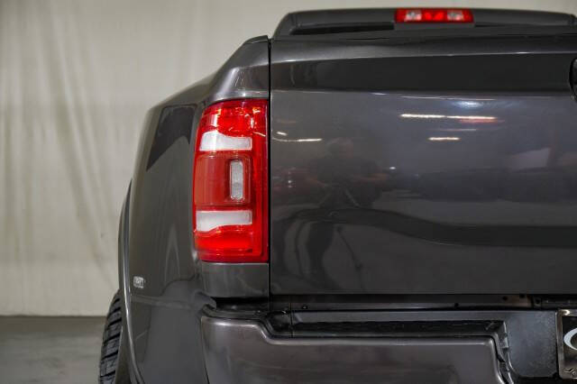 2022 RAM 3500 Tradesman